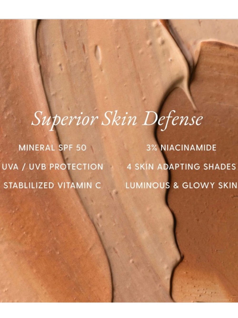 NEW✅IRIS & Romeo Cool Glow Weekend Skin - Picture 5 of 8